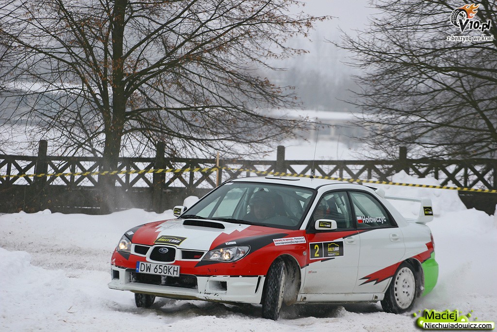 Rallyland